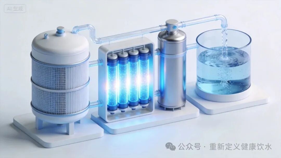 2026净水行业三重信号：合规、技术与营销的新机遇