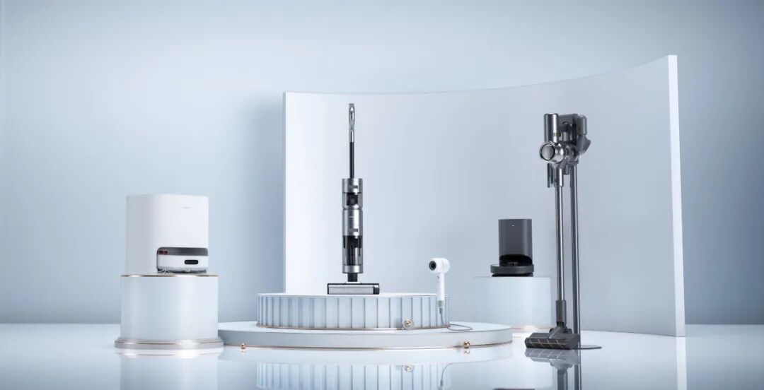 “干一样成一样”:追觅俞浩的物理学商业哲思 “干一样成一样”:追觅俞浩的物理学商业哲思