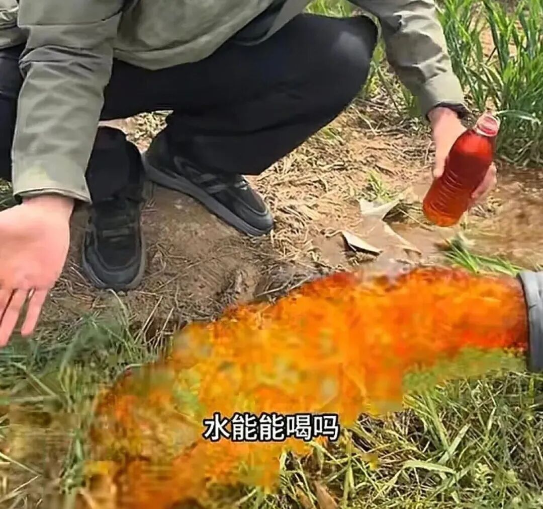 别不信 饮水越健康 离医院就越远…