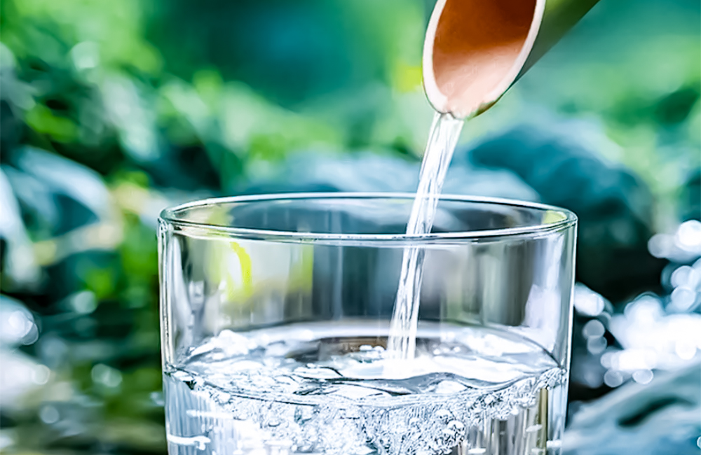 矿物质净水的迷思与真相