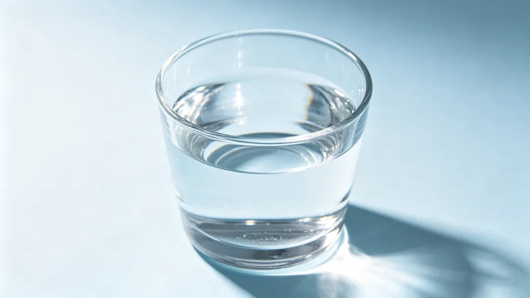 一杯好水该是什么样？2026全新标准来了！