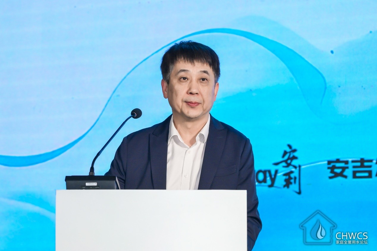 一人千面唤醒场景革命，情绪价值激活净水器增长密码